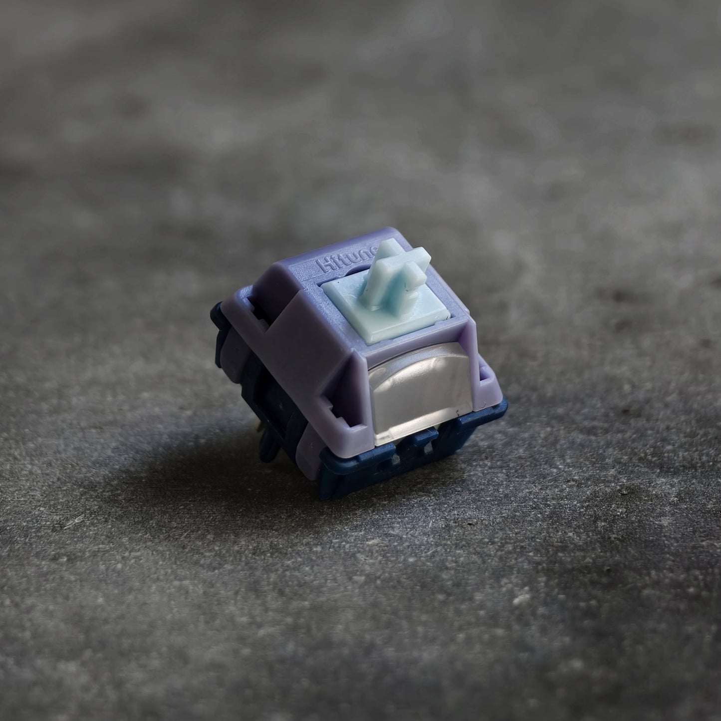 WingTree KM16 switch (10PCS)
