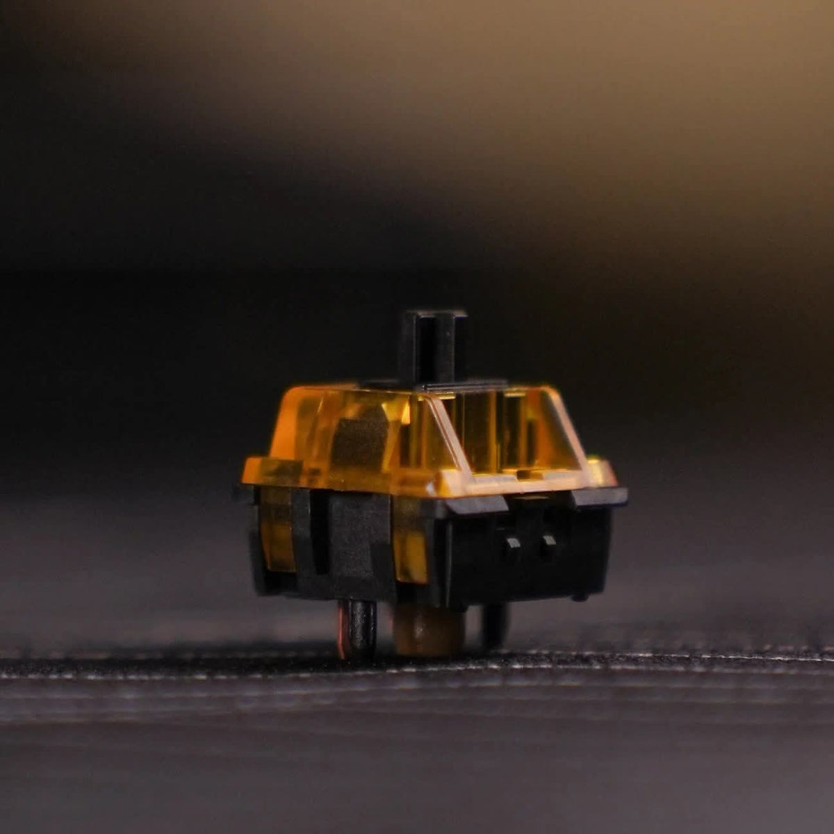 QQ x HMX PEI (Bumblebee) Switches (10PCS)