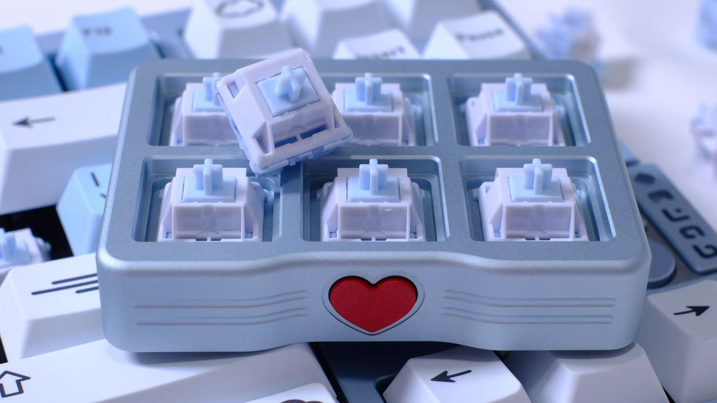 HMX T-Rex switch (10PCS)