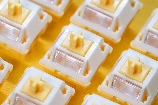 BSUN Milk Dragon V2 (N2) switch (10PCS)