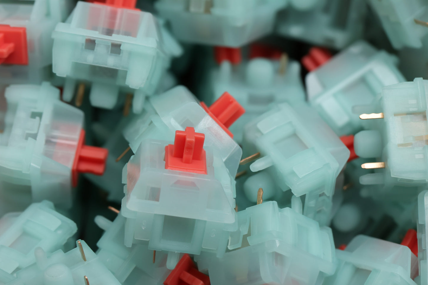 HMX Coral Sea switch (10PCS)