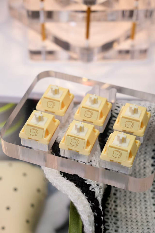 HMX Toast switch (10PCS)