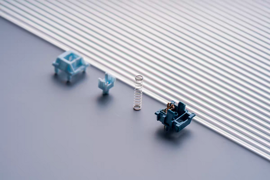 Keygeek Ding Ding switch (10PCS)