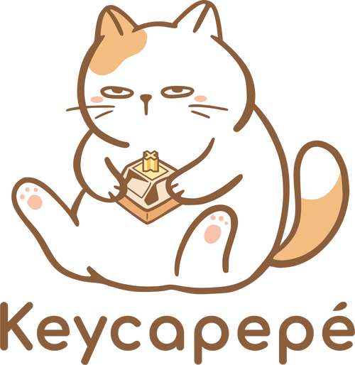 Keycapepe