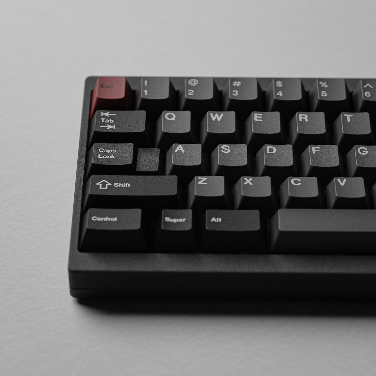 SWG Bolch ABS Keycap Set
