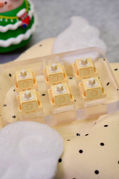 HMX Toast switch (10PCS)