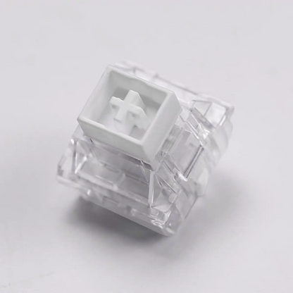 Everglide Wukong switch (10PCS)