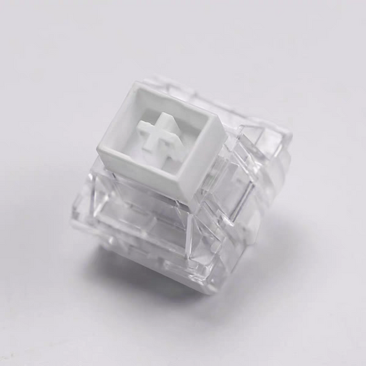 Everglide Wukong switch (10PCS)