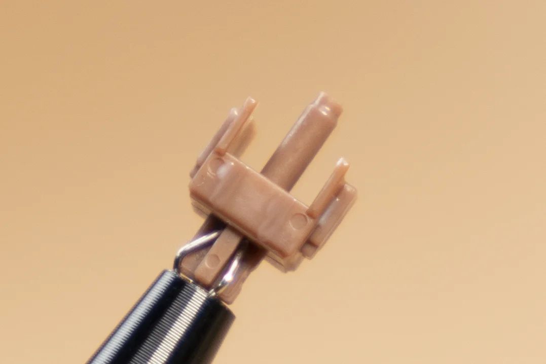 HMX Caramel Pudding V2 linear switch