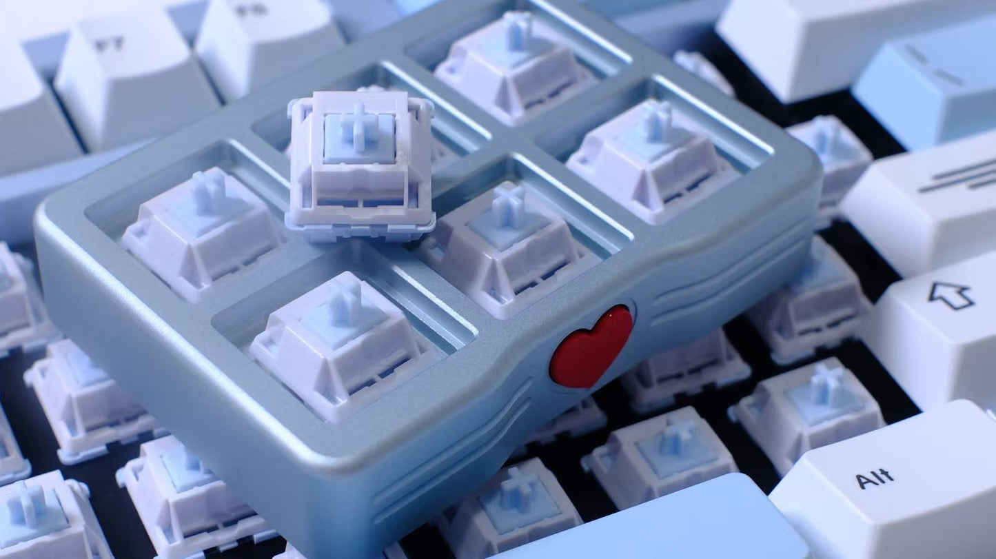 HMX T-Rex switch (10PCS)