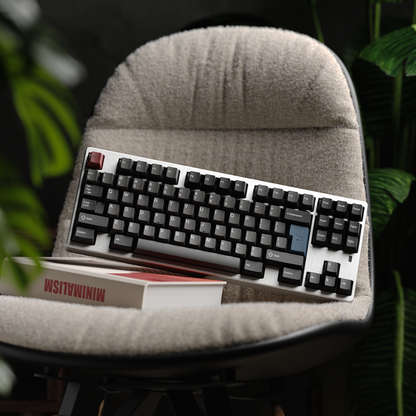 SWG Bolch ABS Keycap Set
