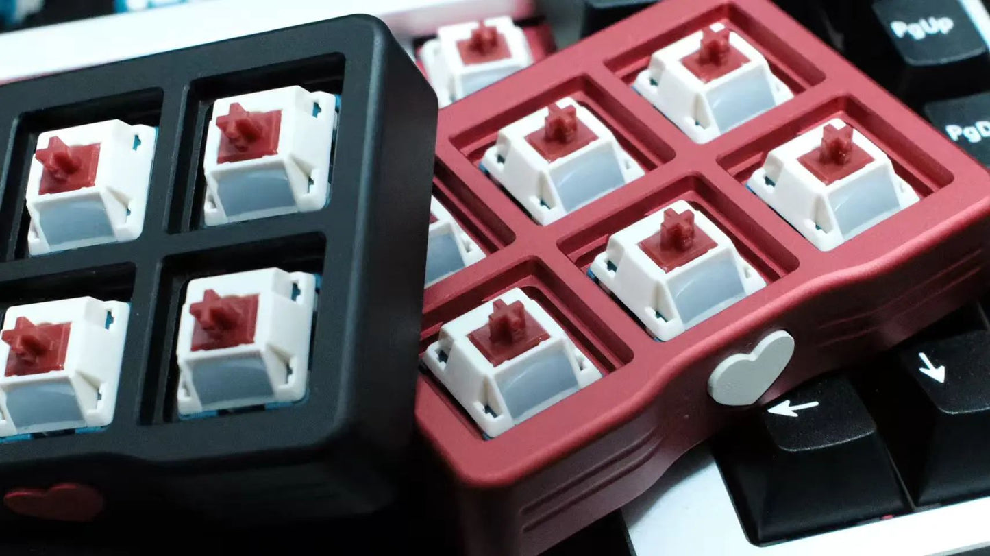 WingTree 277 switch (10PCS)