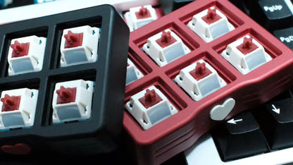 WingTree 277 switch (10PCS)