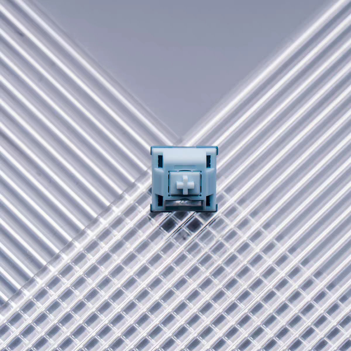 Keygeek Ding Ding switch (10PCS)
