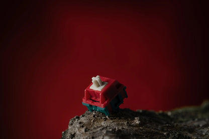 Sillyworks x HMX Sonja switch (10PCS)