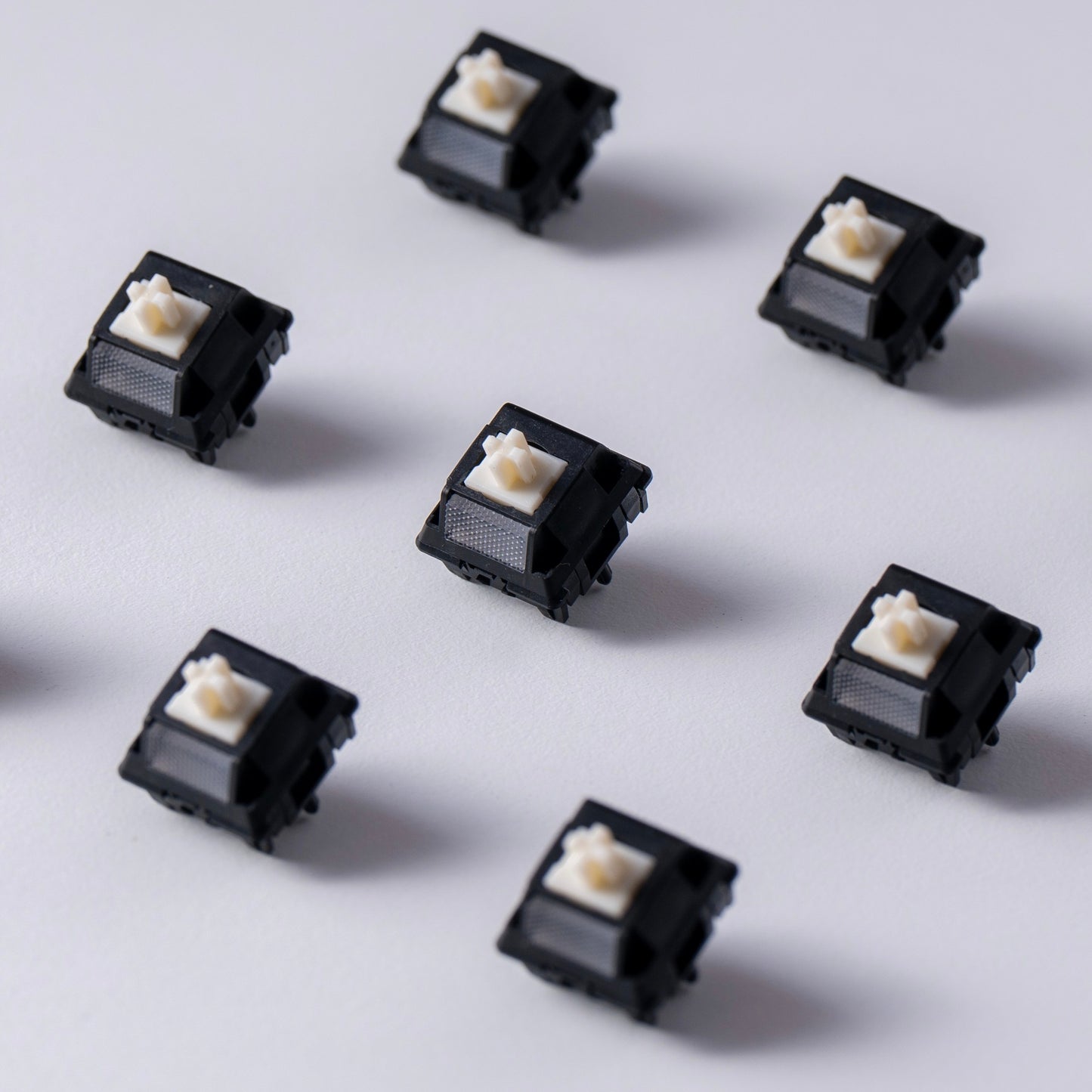 Xllab x Haimu Rock switch (10PCS)
