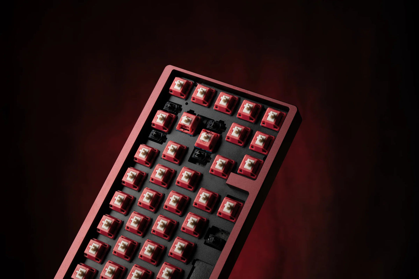 Sillyworks x HMX Sonja switch (10PCS)