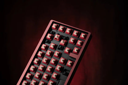 Sillyworks x HMX Sonja switch (10PCS)