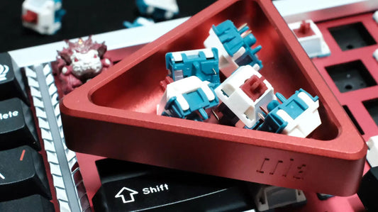 WingTree 277 switch (10PCS)