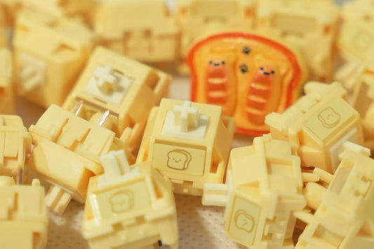 HMX Toast switch (10PCS)