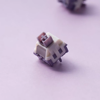 WingTree x LICHICX Silent Yamatake switch (10PCS)