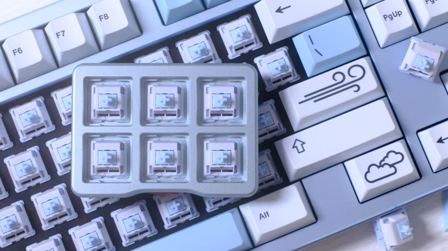 HMX T-Rex switch (10PCS)