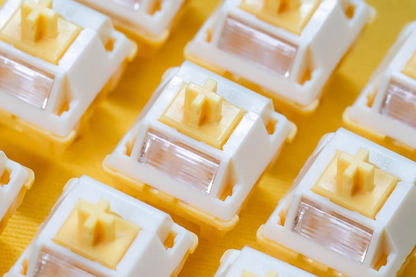 BSUN Milk Dragon V2 (N2) switch (10PCS)
