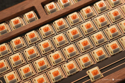 HMX Puppy switch (10PCS)