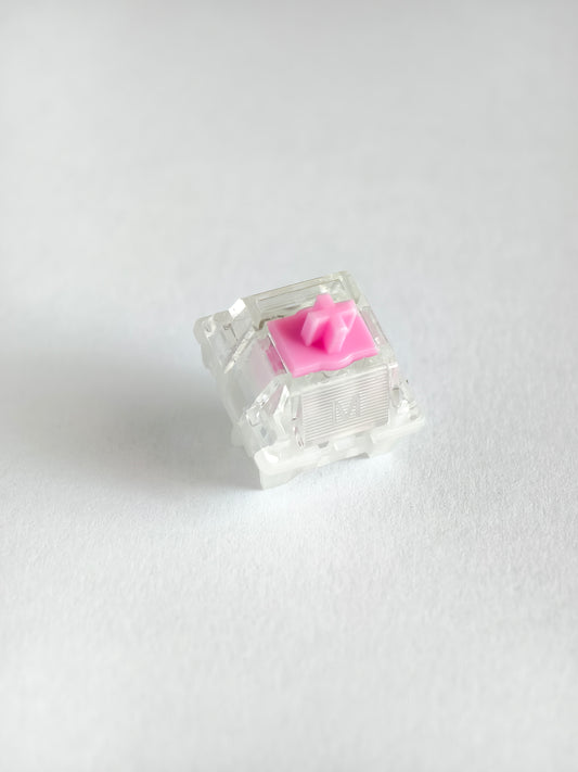 Everglide Siren V3 Switch (10PCS)