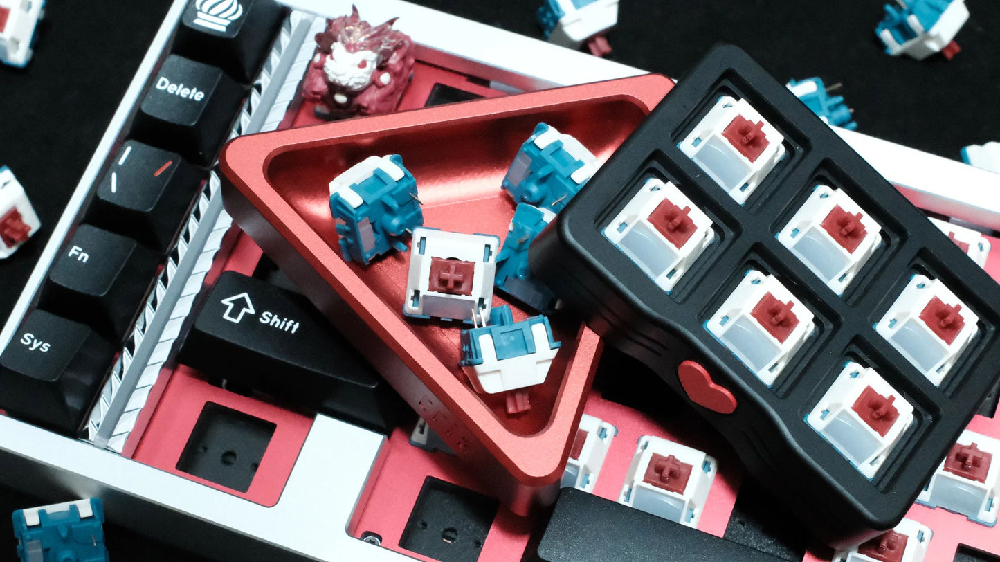 WingTree 277 switch (10PCS)