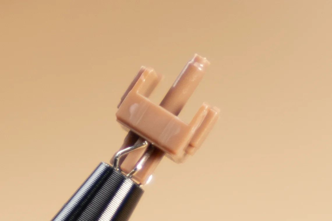 HMX Caramel Pudding V2 linear switch