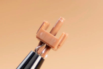 HMX Caramel Pudding V2 linear switch