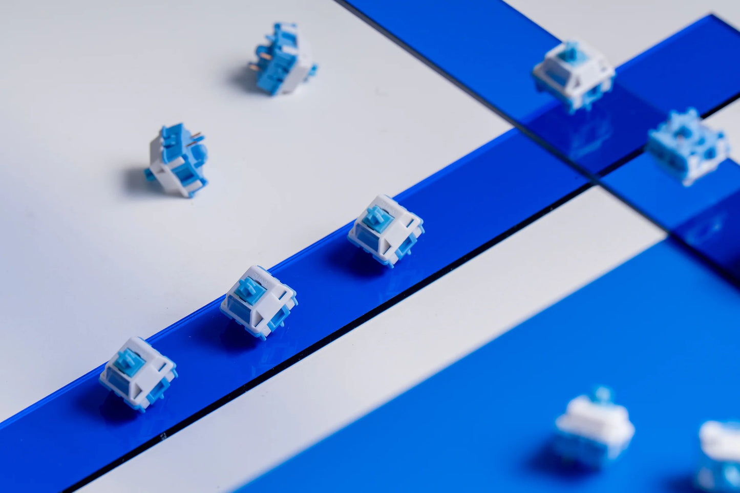 HMX Cloud V2 switch (10PCS)