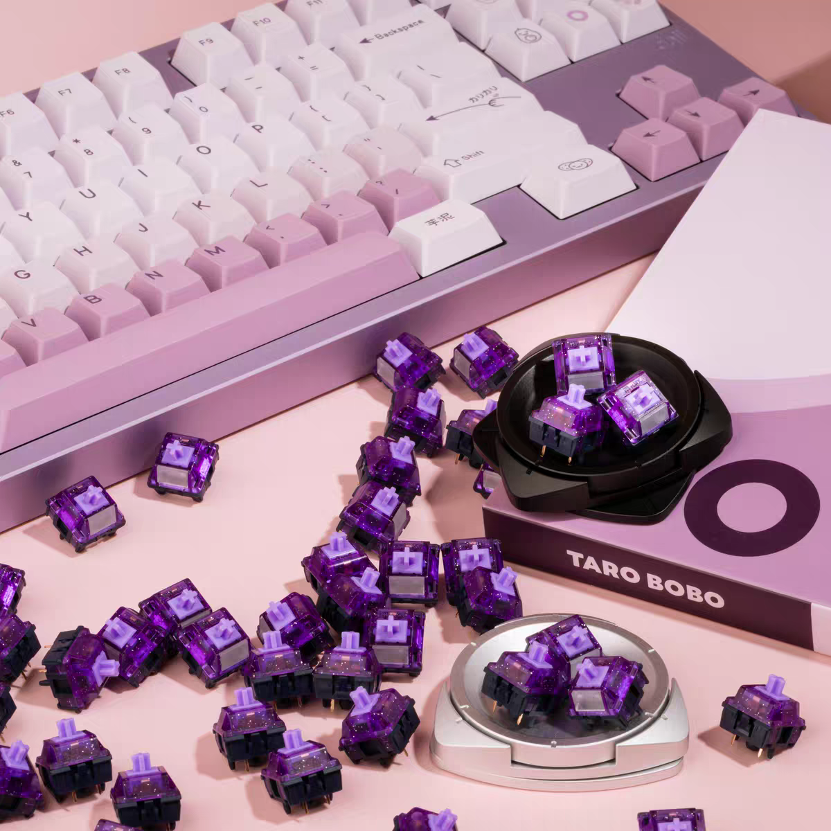 HMX Meteor switch (10PCS)