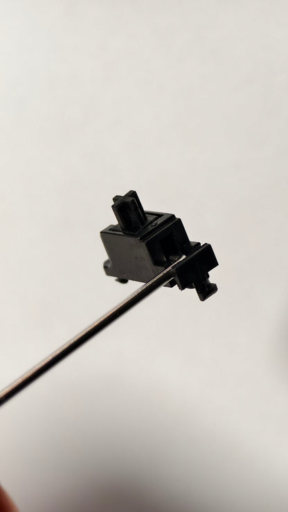 Fourwrap Stabilizers set