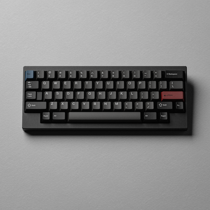 SWG Bolch ABS Keycap Set