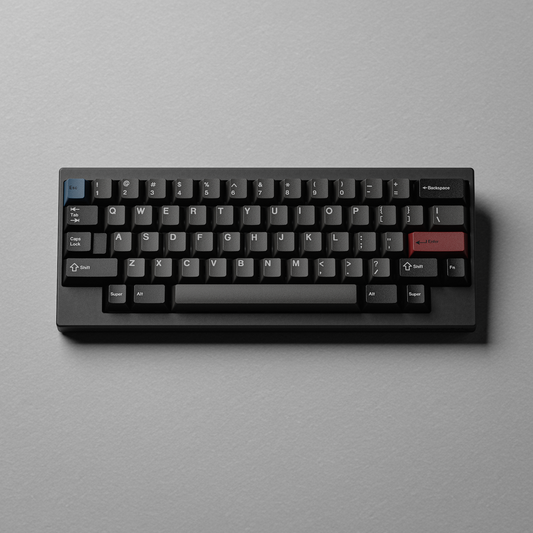 SWG Bolch ABS Keycap Set