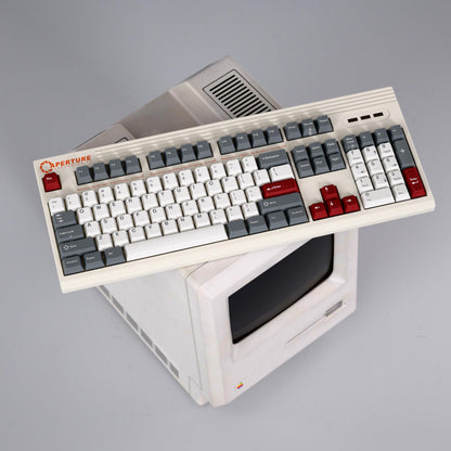 [Group-Buy] SWG Neowell ABS Keycap Set