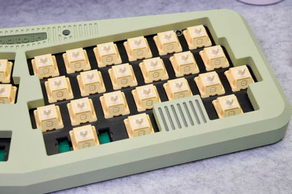 HMX Toast switch (10PCS)