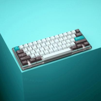 [Group-Buy] SWG Neowell ABS Keycap Set
