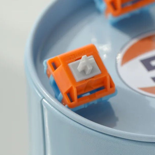 BCKeys x HMX Gulf switch (10PCS)