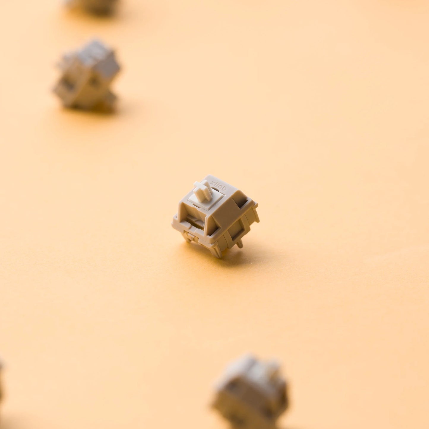 HMX Lanikai switch (10PCS)