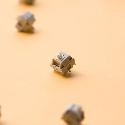 HMX Lanikai switch (10PCS)