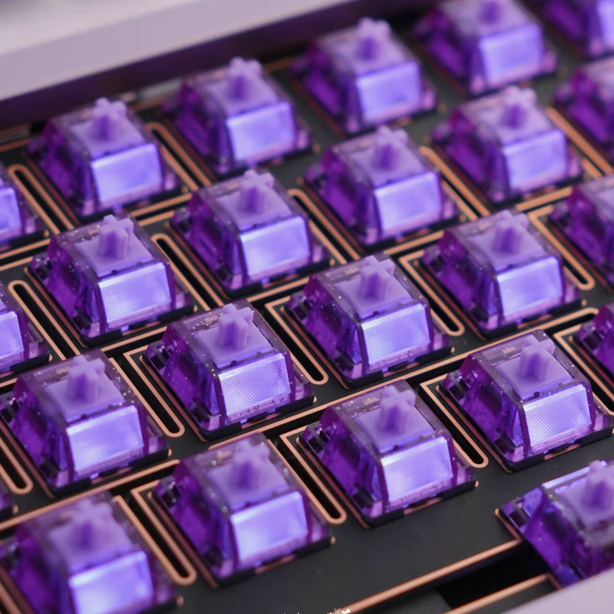 HMX Meteor switch (10PCS)