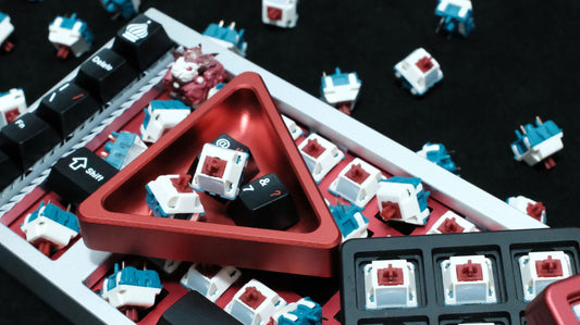 WingTree 277 switch (10PCS)