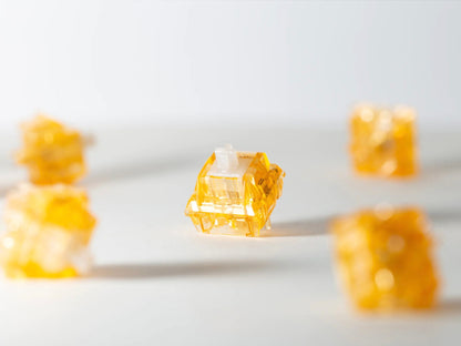 Wingtree Golden Apple V2 switch (10PCS)