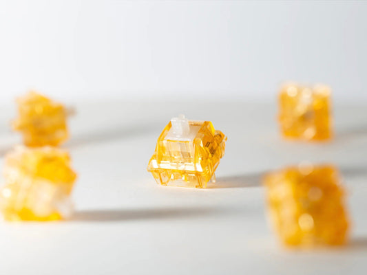 Wingtree Golden Apple V2 switch (10PCS)
