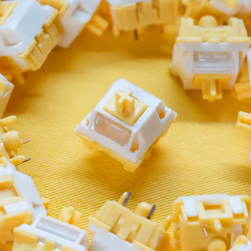 BSUN Milk Dragon V2 (N2) switch (10PCS)