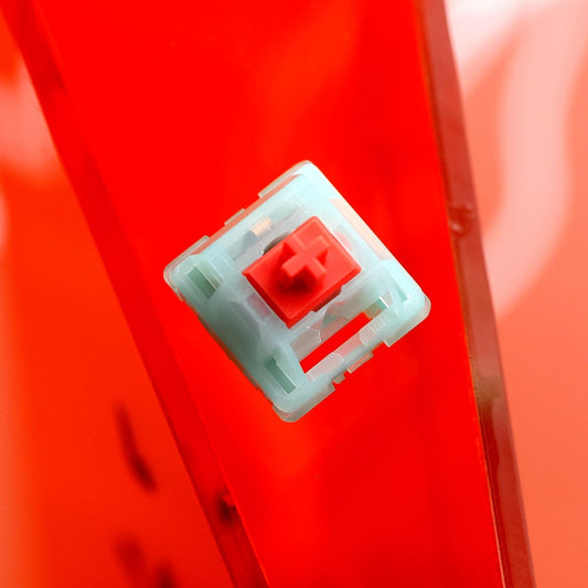 HMX Coral Sea switch (10PCS)