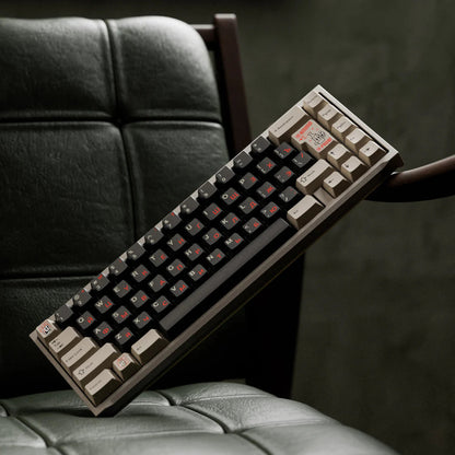 SWG Rubber ABS Keycap Set